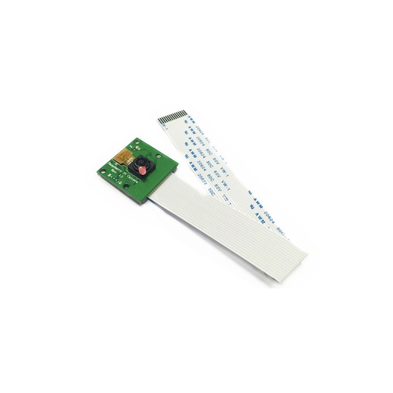 Modulo video camera da 5MP per Raspberry Pi