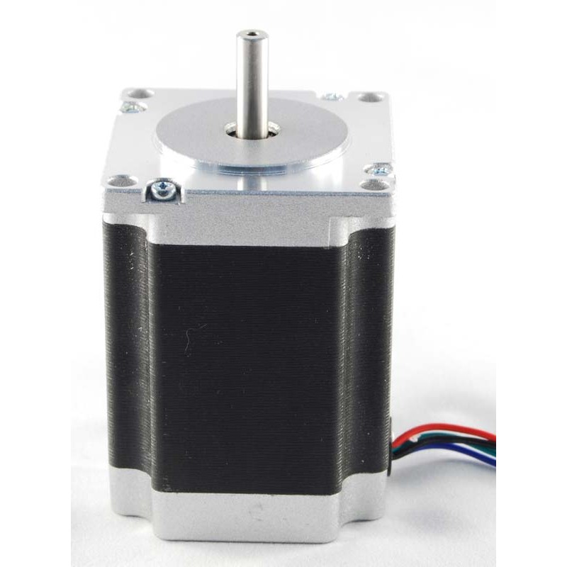 Motore passo passo Nema 17 a da 2,8 V
