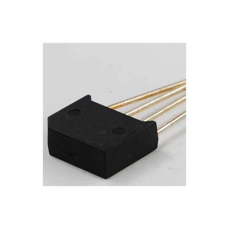 Ponte di diodi 400V 4A