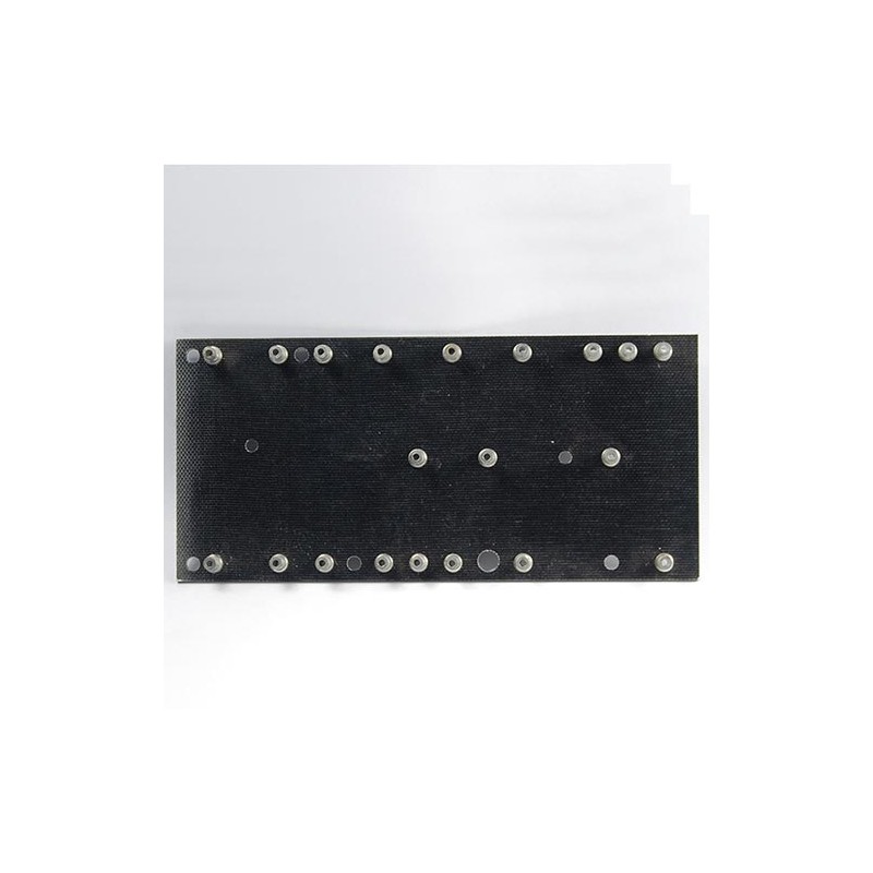 Basetta turret per Fender Champ 5F1 e simili