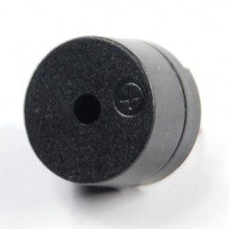 Buzzer attivo a suono continuo da 3,3 e 5V