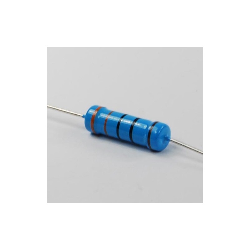 Resistenza da 22 kOhm 2 W 1%