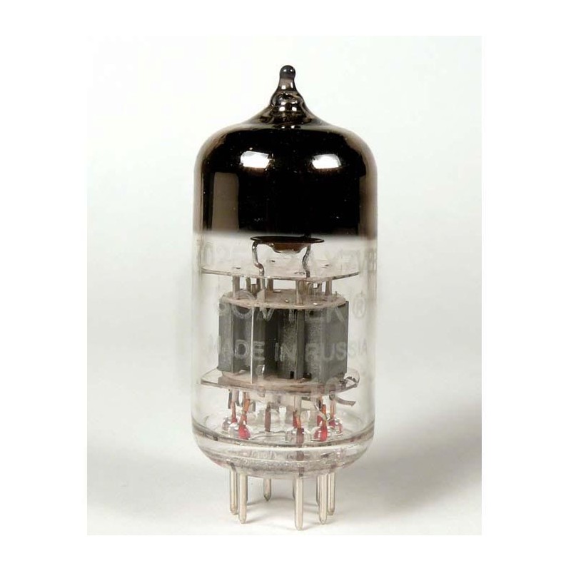 12AX7WB Sovtek