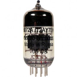 12AY7 - 6072A Electro Harmonix