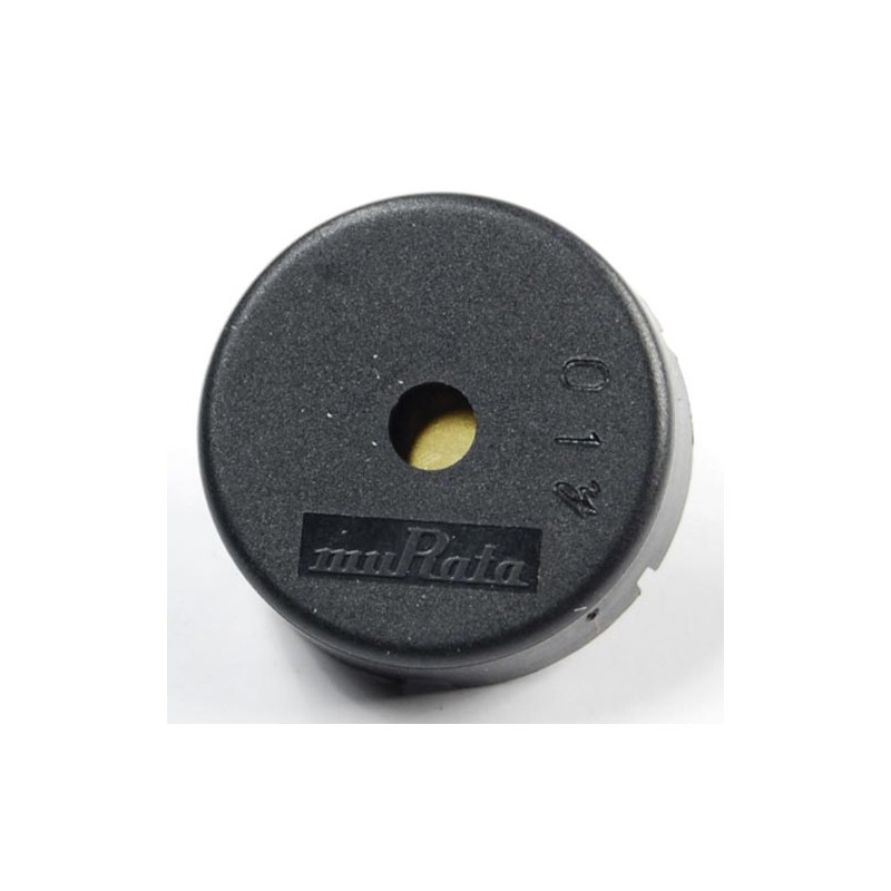 Cicalino senza elettronica da 22 mm per CS