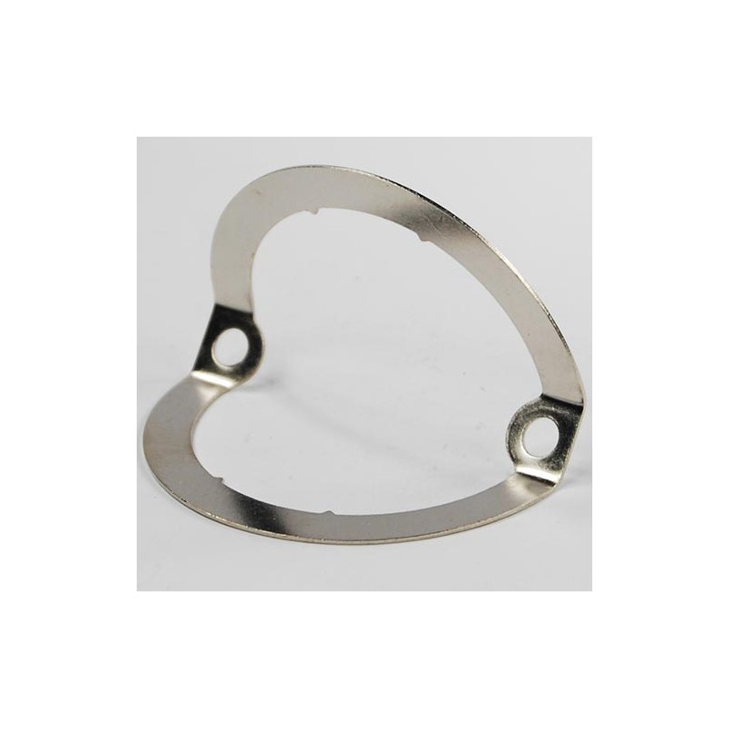 Clip per il bloccaggio di valvole octal come EL34 6550 stile fender