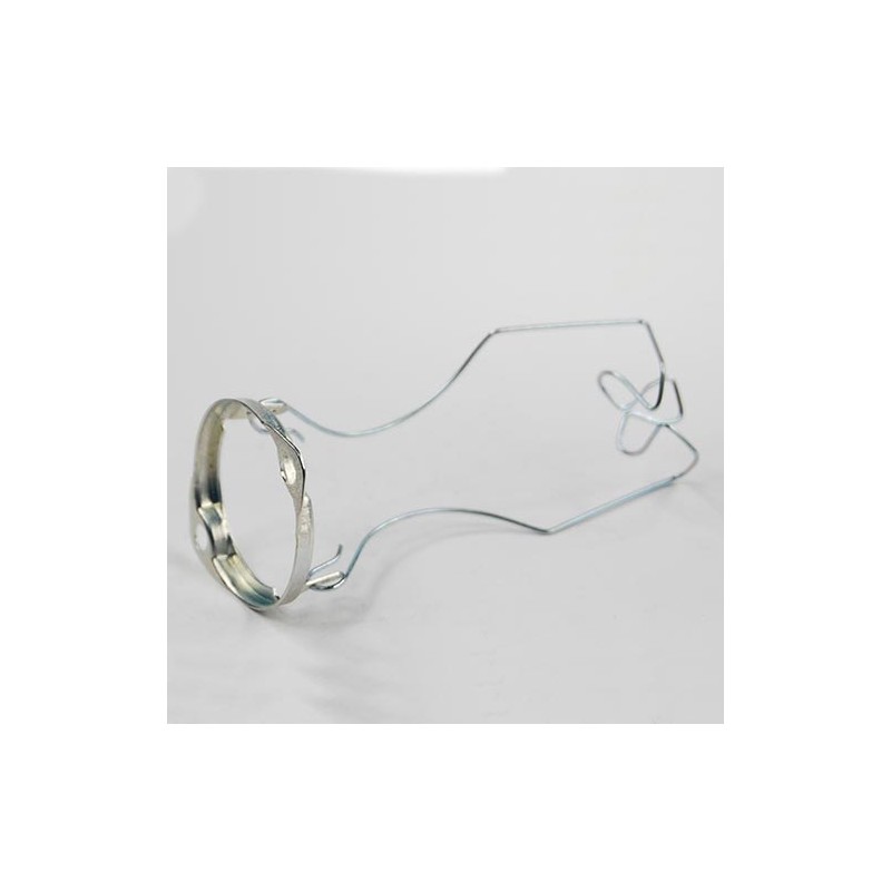 Retainer per valvole EL84 e PCL86