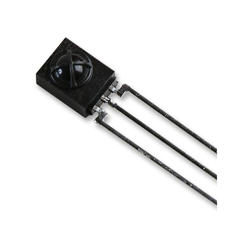 Ricevitore infrarosso GP1UX511QS