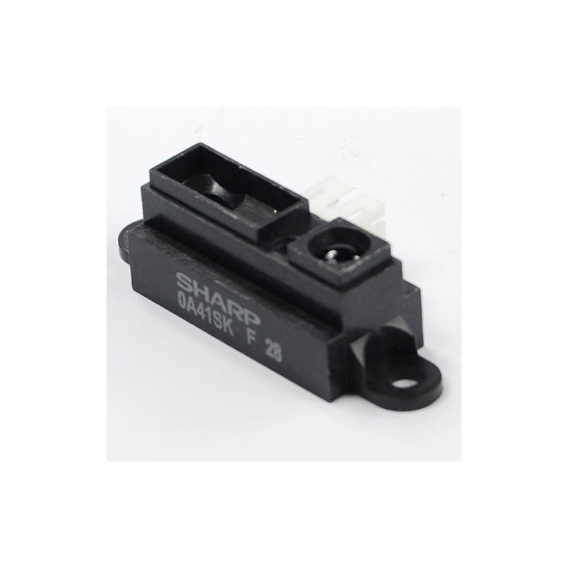 Sensore di distanza Sharp GP2Y0A21