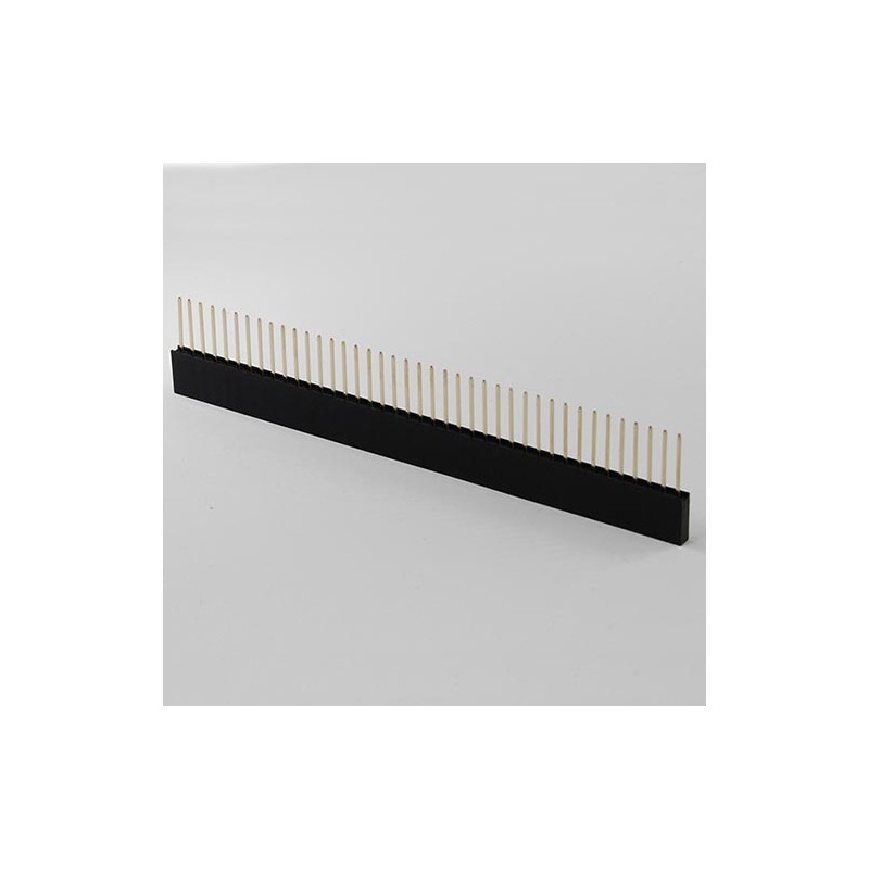 Strip stackable femmina da 40