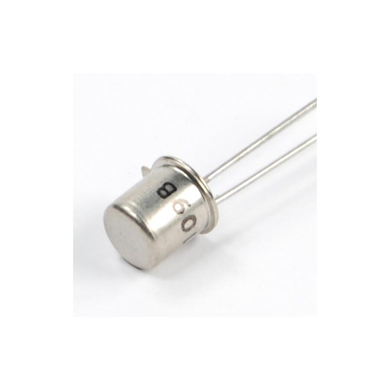 Transistor BC301