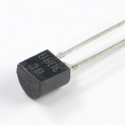 Transistor BC369L