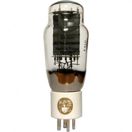 2A3 Electro Harmonix Gold