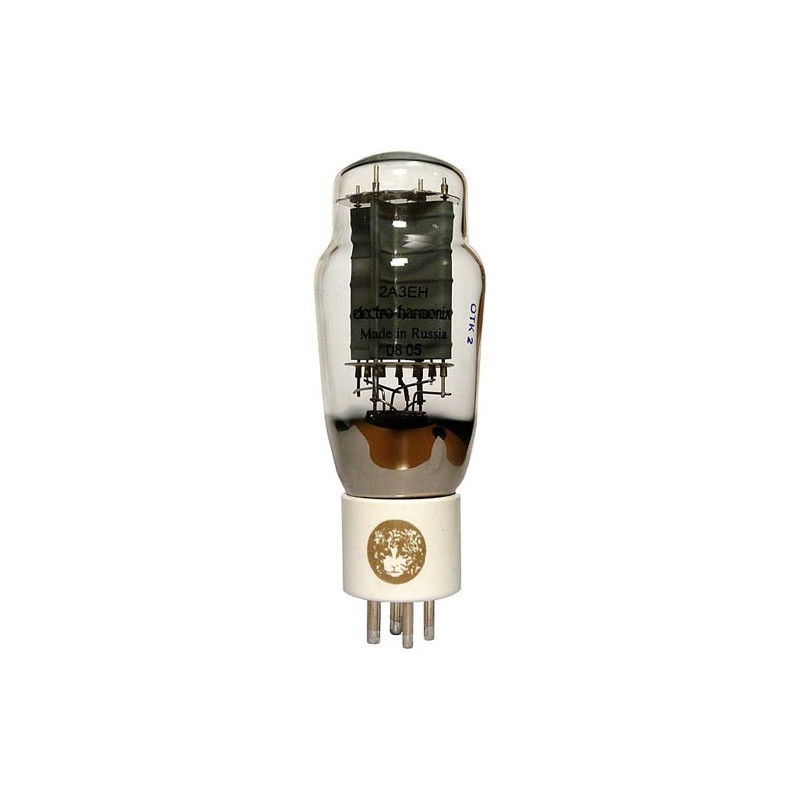 2A3 Electro Harmonix Gold