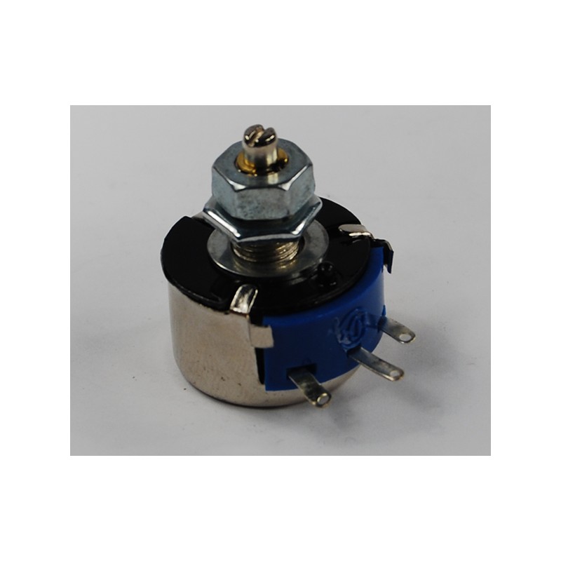 Trimmer da 50 Ohm 3 W