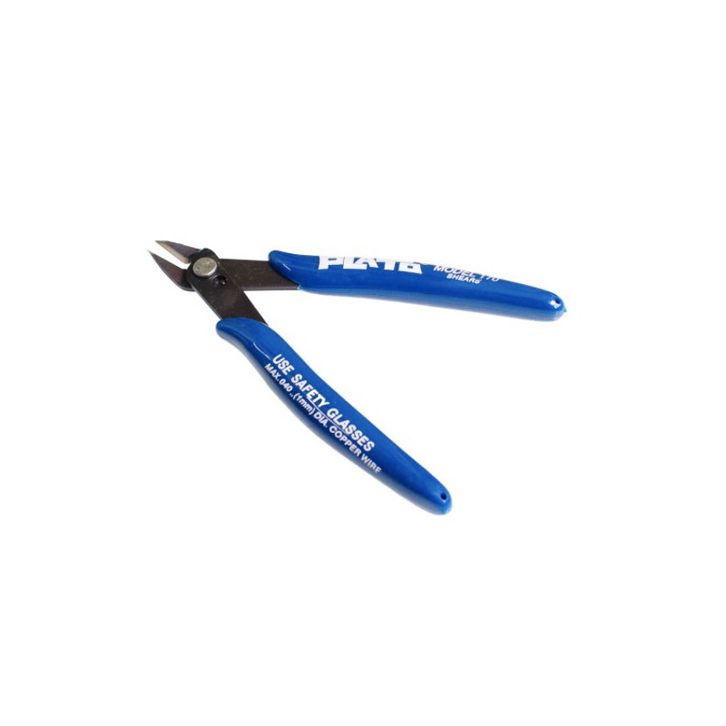 Tronchesino per fili in rame fino a 1 mm Plato 170