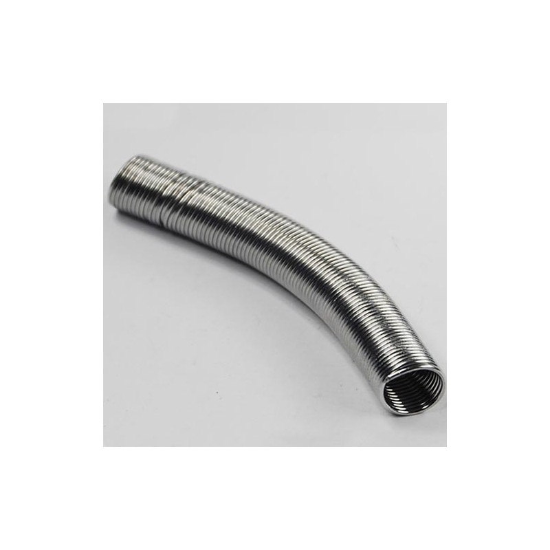 Tubetto da 17 g di filo stagno e piombo per saldature diametro 0,8 mm
