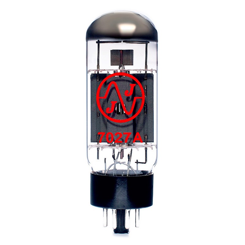 Valvola 7027A JJ da 30W