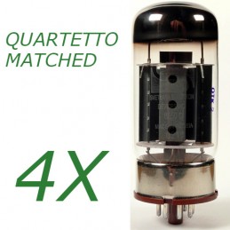 Quartetto 6550C Svetlana -...