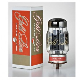 KT88 Genalex Gold Lion -...