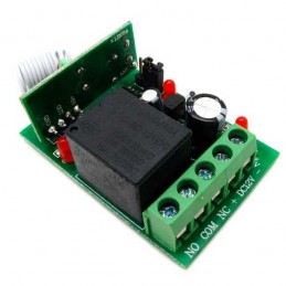 Modulo relè wireless  RF a...