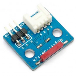 Modulo con interruttore...