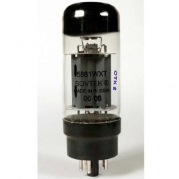 5881WXT Sovtek