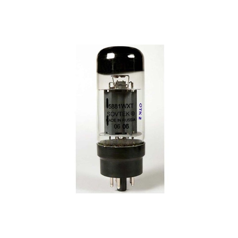 5881WXT Sovtek