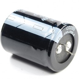 Elettrolitico radiale 680...