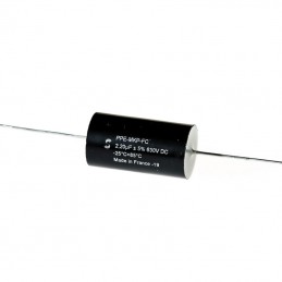Condensatore Solen MKP 2,2...