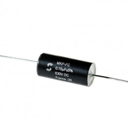 Condensatore Solen MKP 0,15...