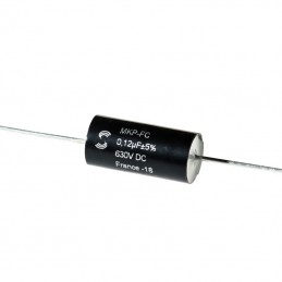 Condensatore Solen MKP 0,12...