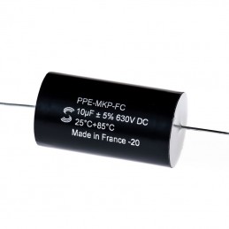 Condensatore Solen MKP 10...