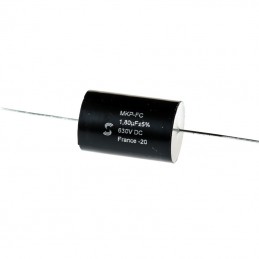 Condensatore Solen MKP 1,8...