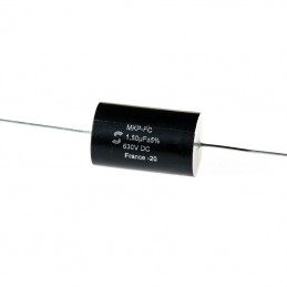 Condensatore Solen MKP 1,5...