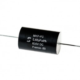 Condensatore Solen MKP 0,82...