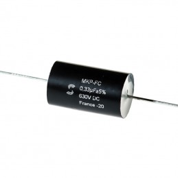 Condensatore Solen MKP 0,33...