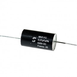 Condensatore Solen MKP 0,27...