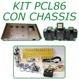 Kit per S.E. stereo di...
