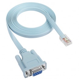 Cavo seriale-ethernet - Da...