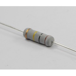 Resistore 100 kOhm 2 W 5%