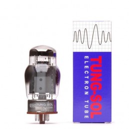 6550 Tungsol