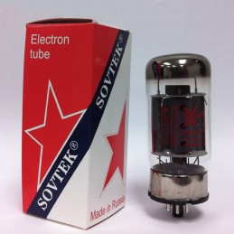 6550WE Sovtek