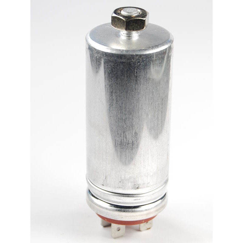 Condensatore MKP a olio da 17,5 uF 470 V