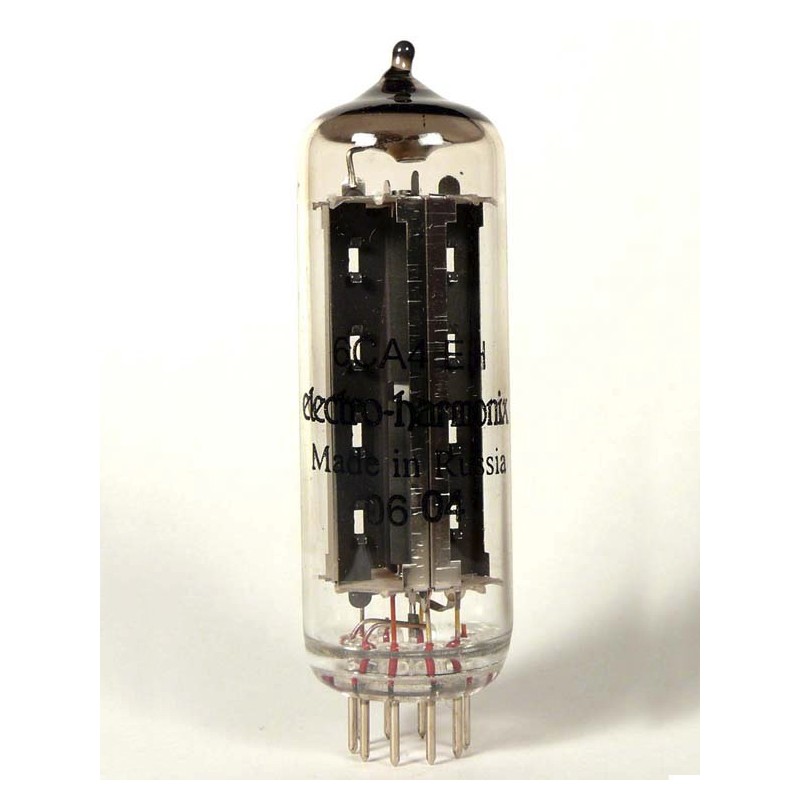 6CA4 - EZ81 Electro Harmonix