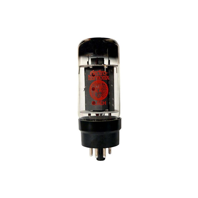 6L6GC Electro Harmonix