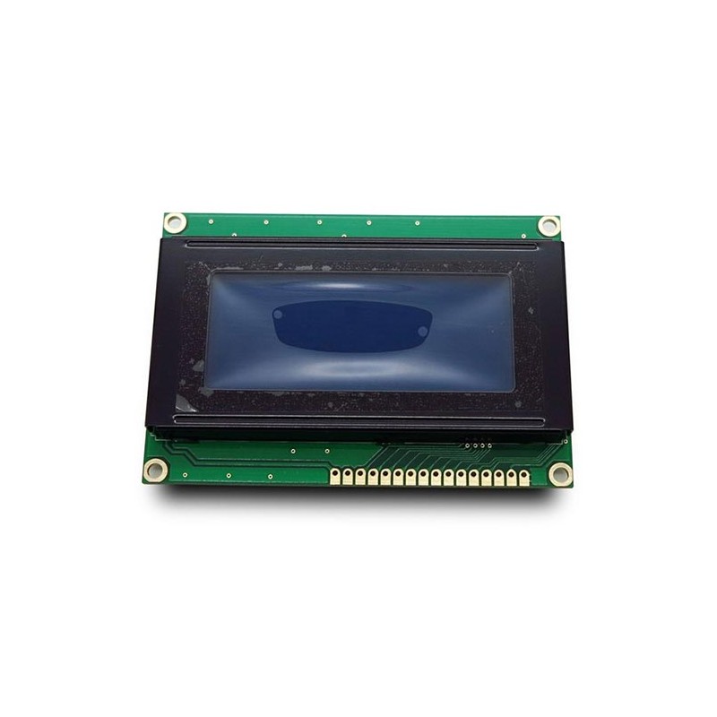 Display alfanumerico LCD da 16x2 caratteri