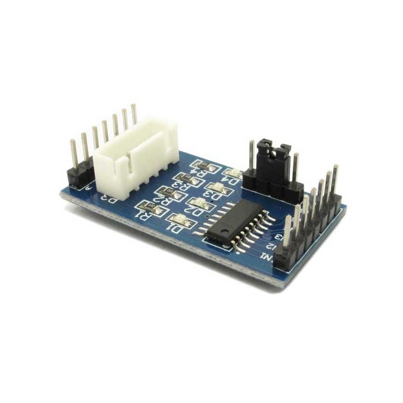 Driver per motori passo passo ULN2003