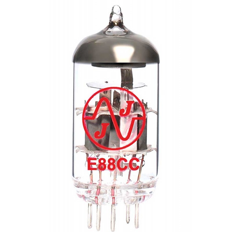E88CC - 6922 - 6DJ8 JJ