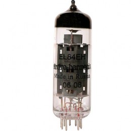 EL84 Electro Harmonix